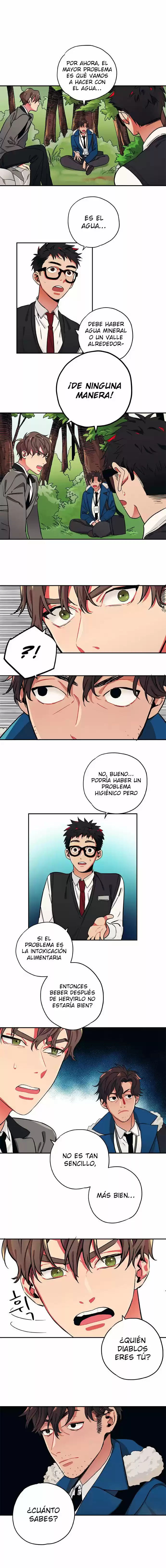 Misiryeong capítulo 12, página 5
