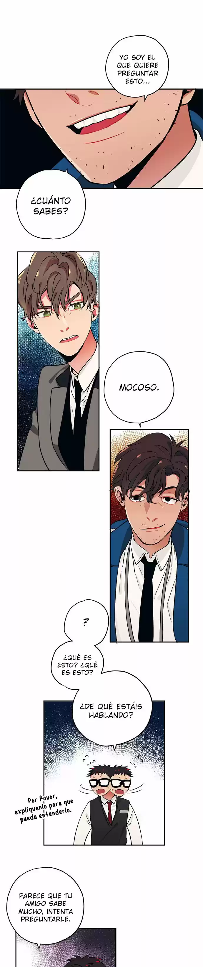 Misiryeong capítulo 12, página 6