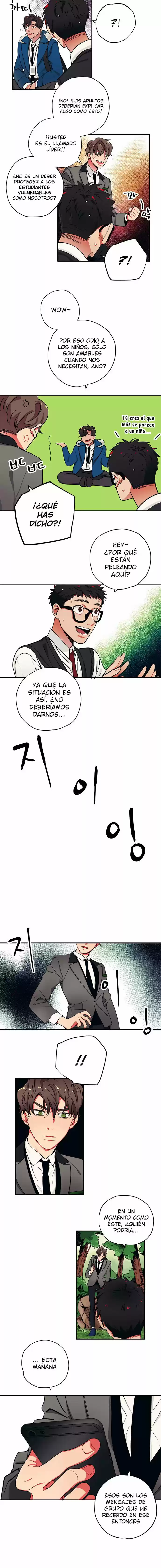 Misiryeong capítulo 12, página 7