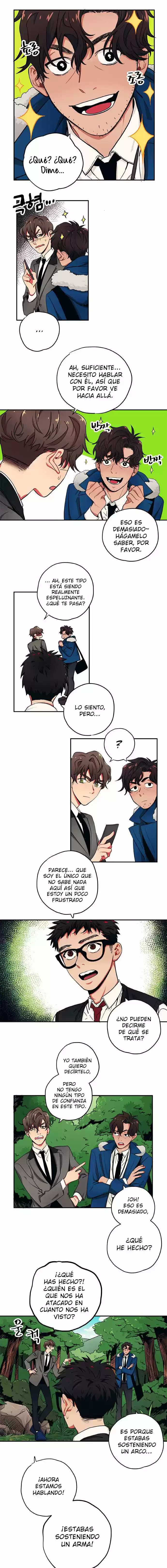 Misiryeong capítulo 12, página 9