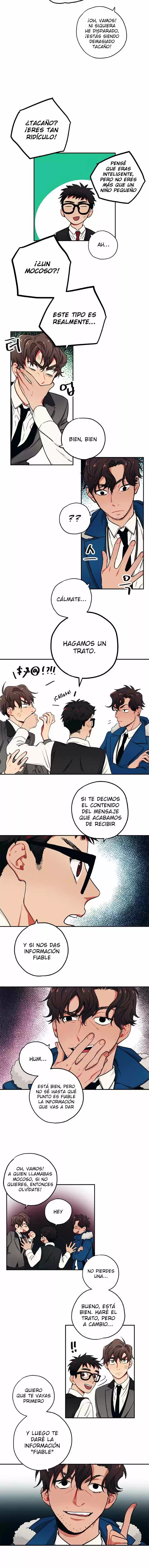 Misiryeong capítulo 12, página 10