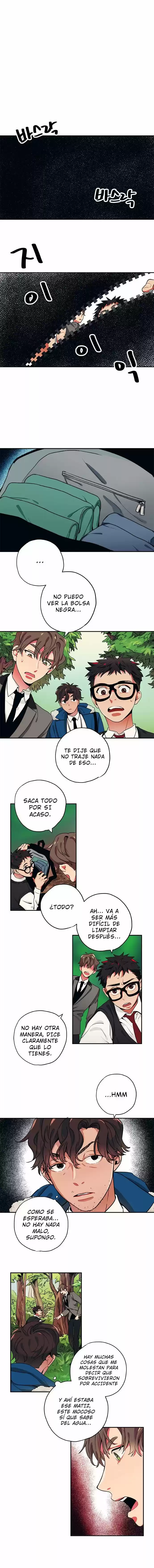 Misiryeong capítulo 13, página 2