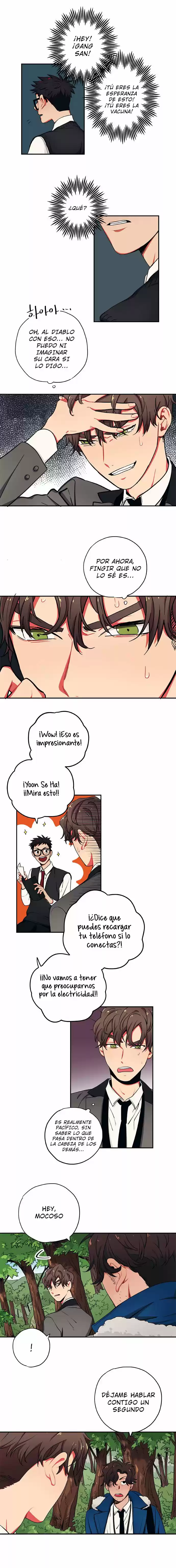 Misiryeong capítulo 13, página 8