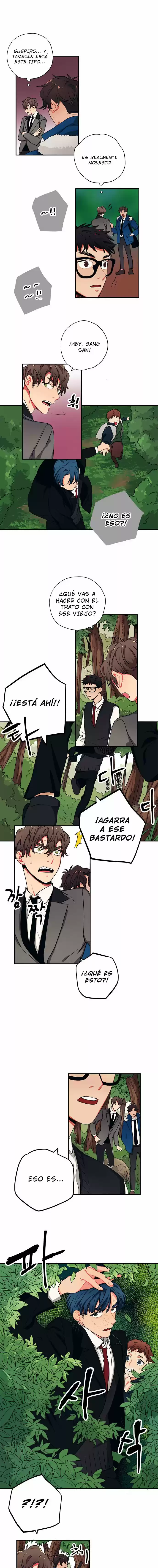 Misiryeong capítulo 13, página 9