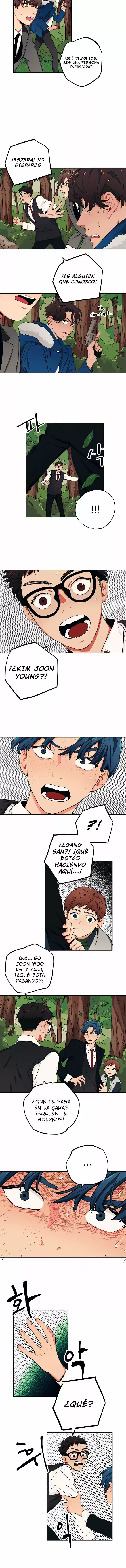 Misiryeong capítulo 13, página 10