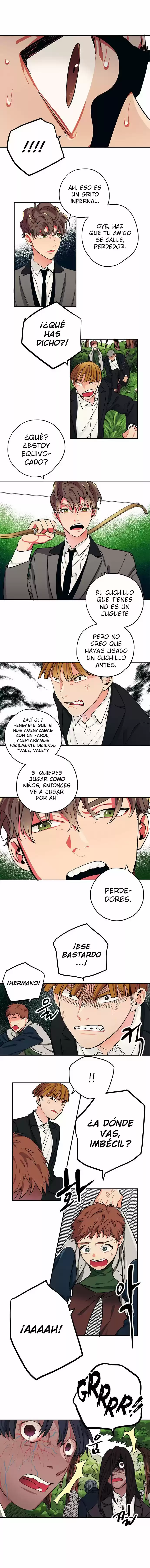 Misiryeong capítulo 14, página 6
