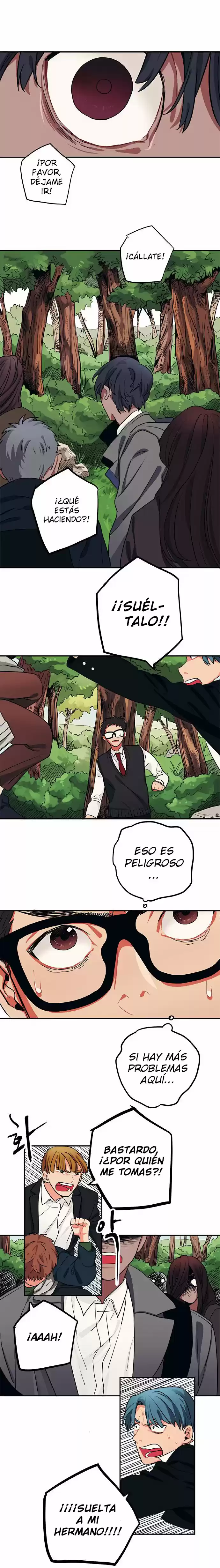 Misiryeong capítulo 14, página 7
