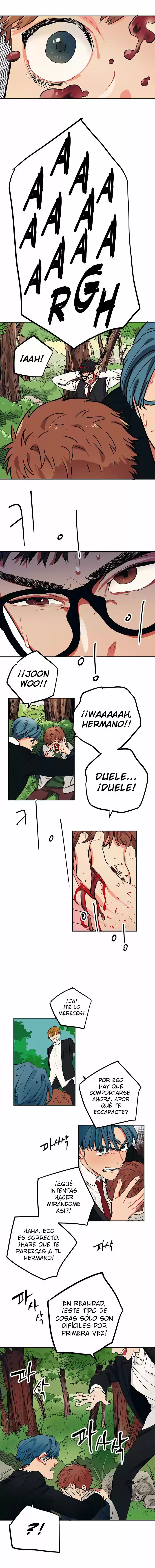 Misiryeong capítulo 14, página 9