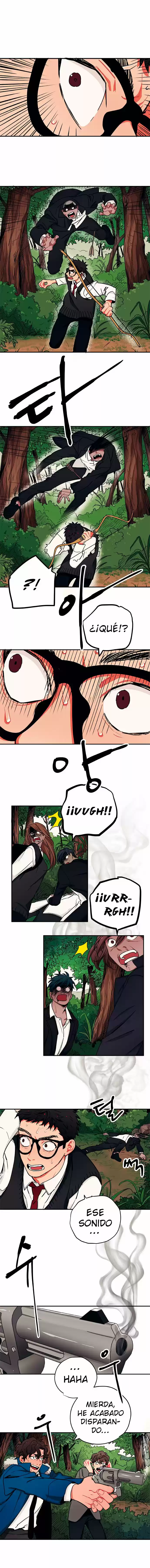 Misiryeong capítulo 15, página 6