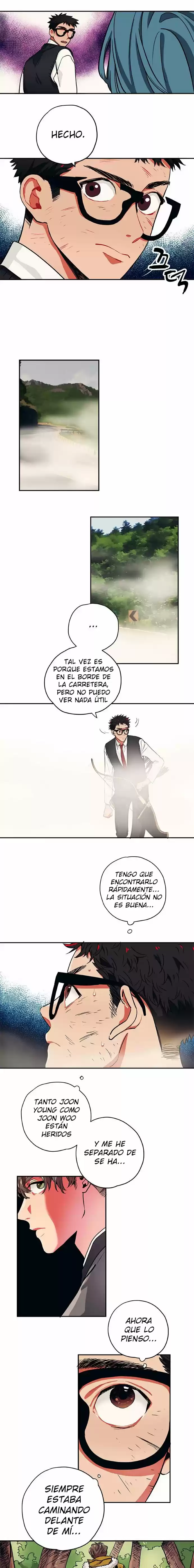 Misiryeong capítulo 16, página 5