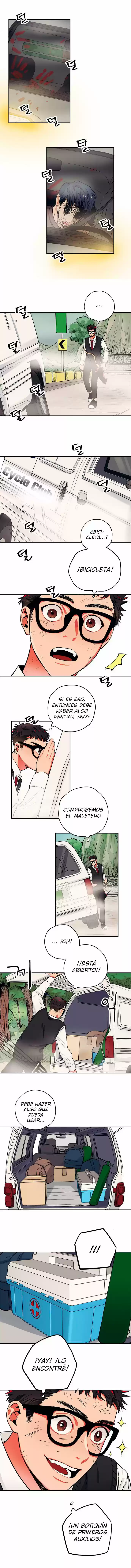 Misiryeong capítulo 16, página 7