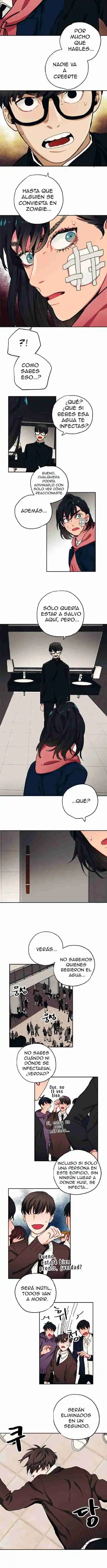 Misiryeong capítulo 18, página 3