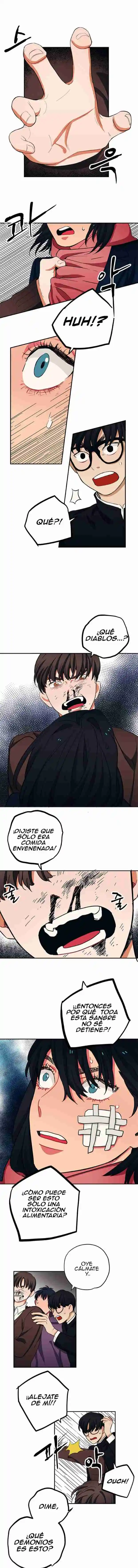 Misiryeong capítulo 18, página 5