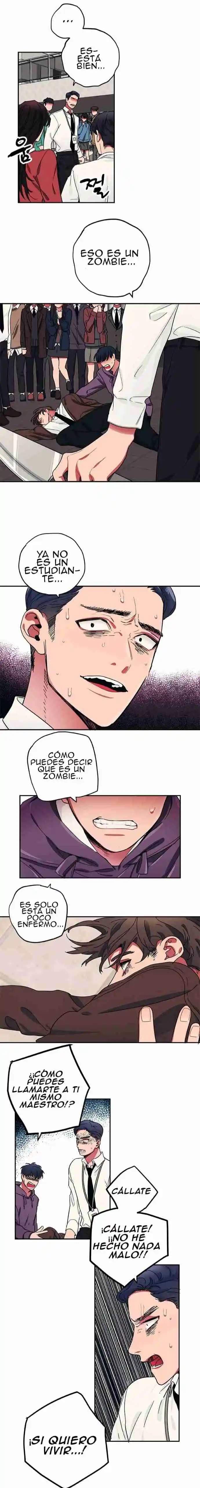 Misiryeong capítulo 19, página 2