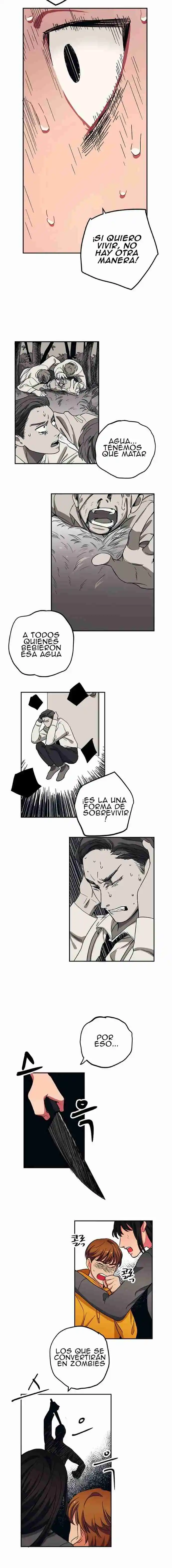 Misiryeong capítulo 19, página 3