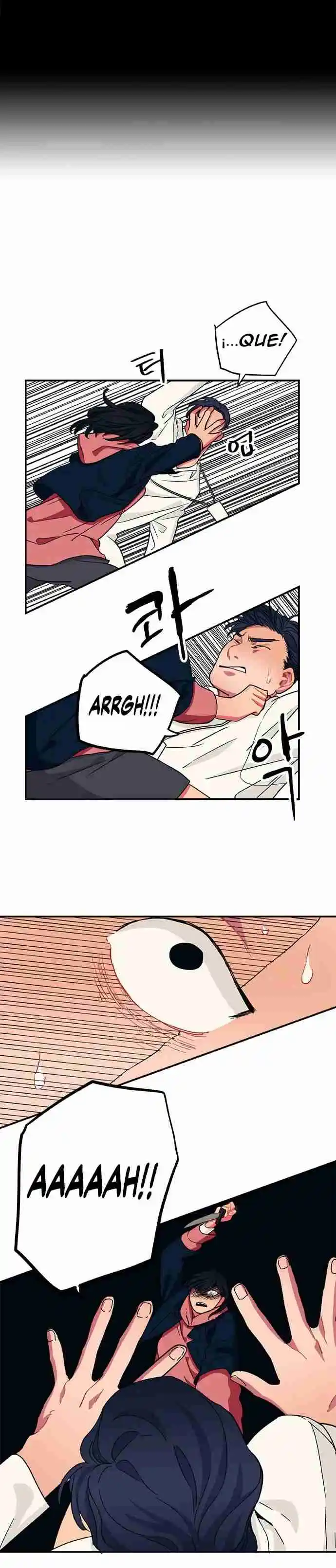 Misiryeong capítulo 19, página 5