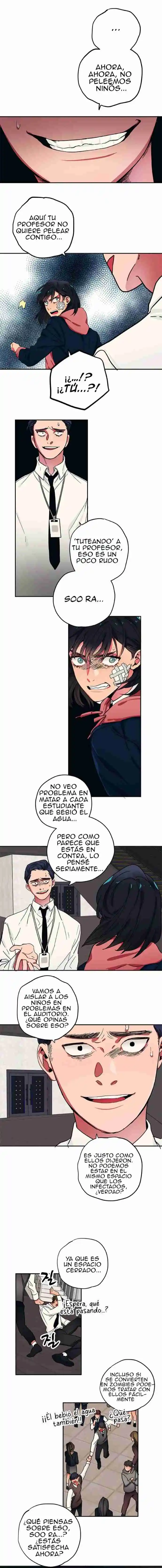Misiryeong capítulo 19, página 10