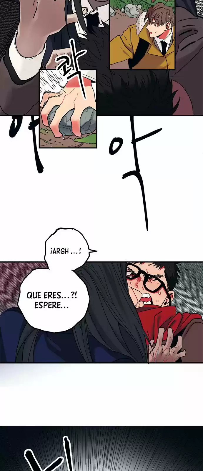 Misiryeong capítulo 2, página 14