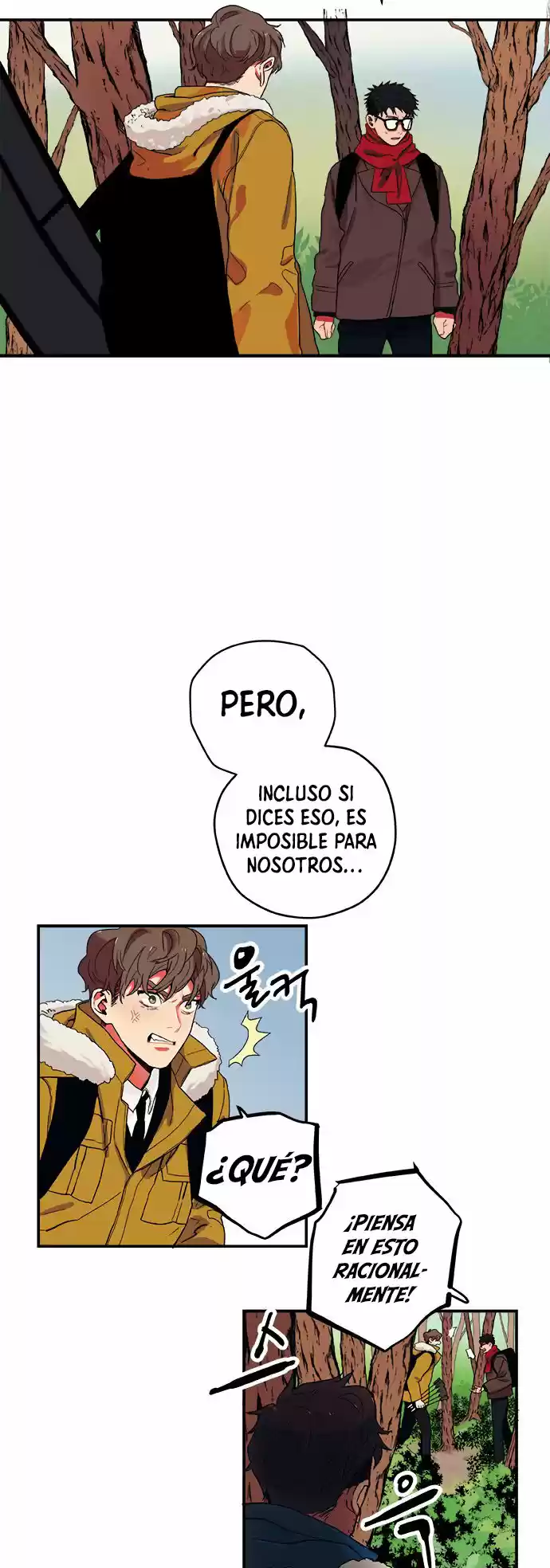 Misiryeong capítulo 3, página 7