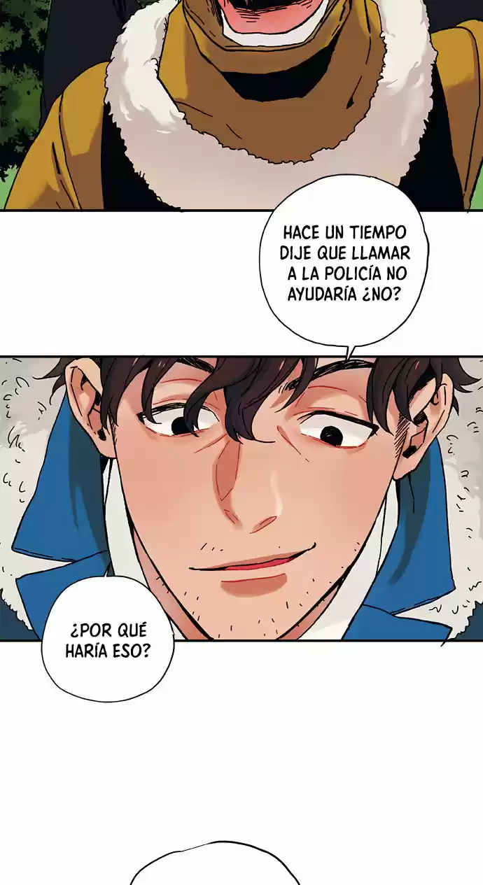 Misiryeong capítulo 3, página 19