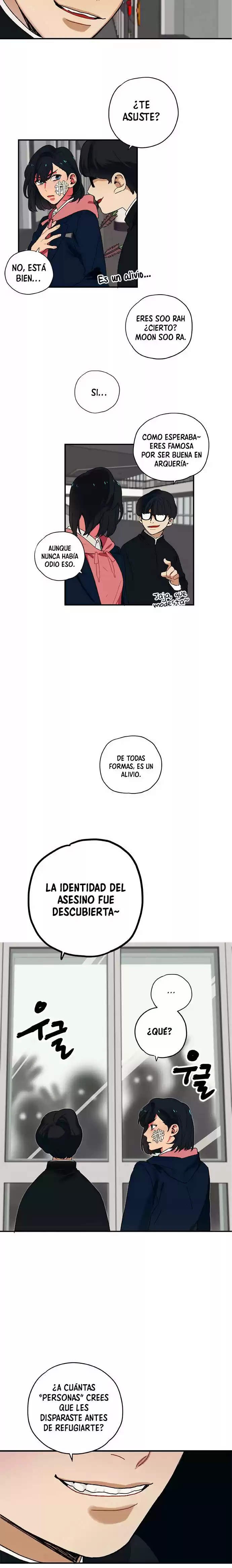 Misiryeong capítulo 4, página 7
