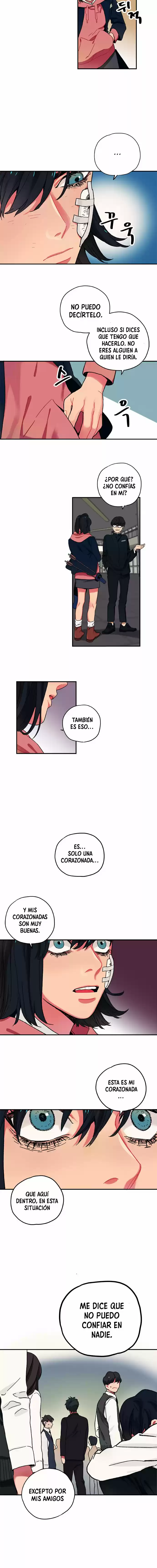 Misiryeong capítulo 4, página 13