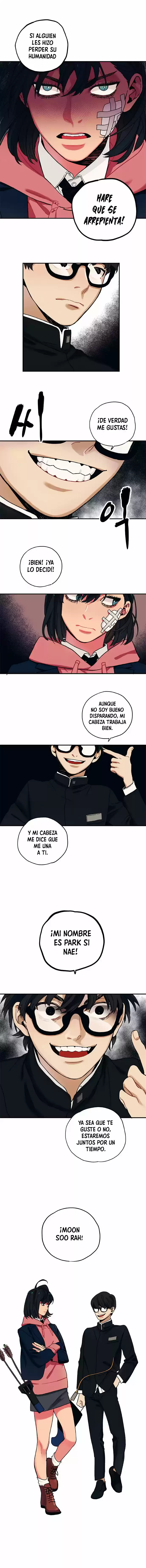 Misiryeong capítulo 4, página 15