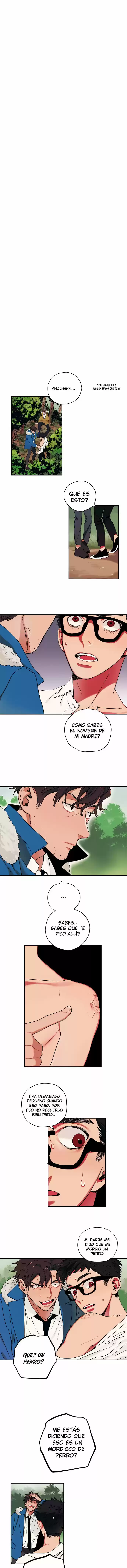 Misiryeong capítulo 5, página 4