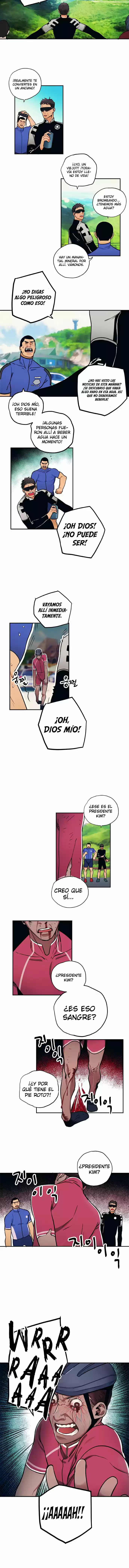Misiryeong capítulo 7, página 6