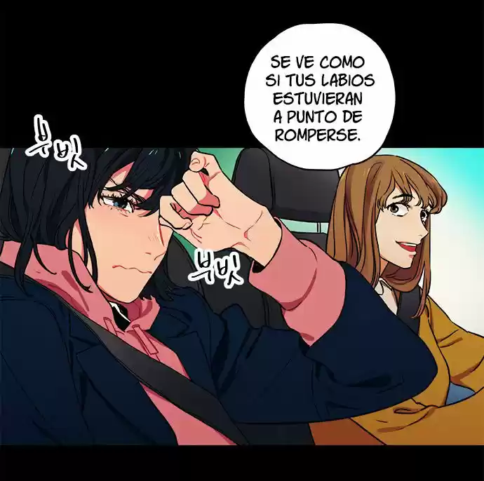 Misiryeong capítulo 8, página 12