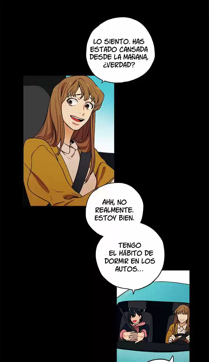 Misiryeong capítulo 8, página 13