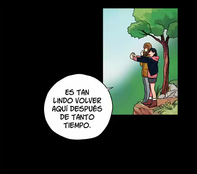 Misiryeong capítulo 8, página 18