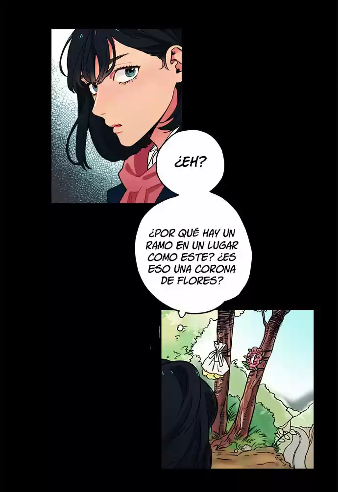Misiryeong capítulo 8, página 19