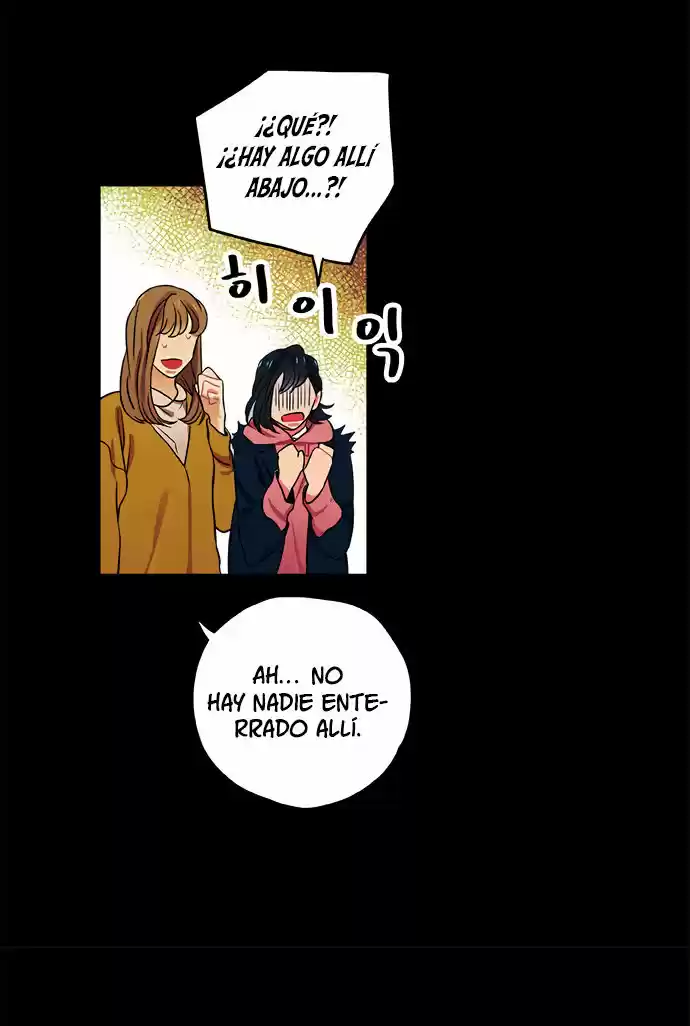 Misiryeong capítulo 8, página 22