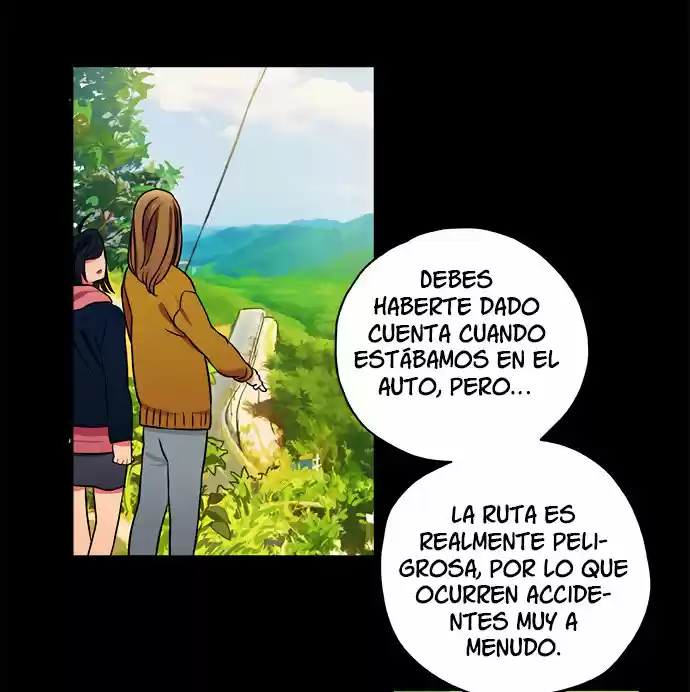 Misiryeong capítulo 8, página 23