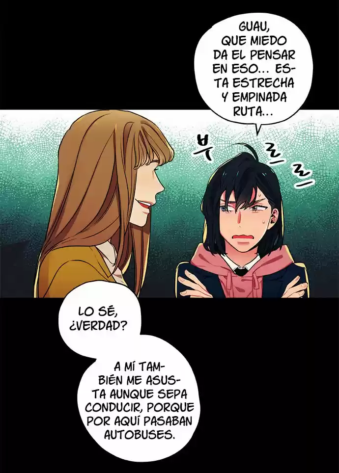Misiryeong capítulo 8, página 25