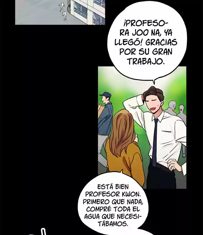 Misiryeong capítulo 8, página 27