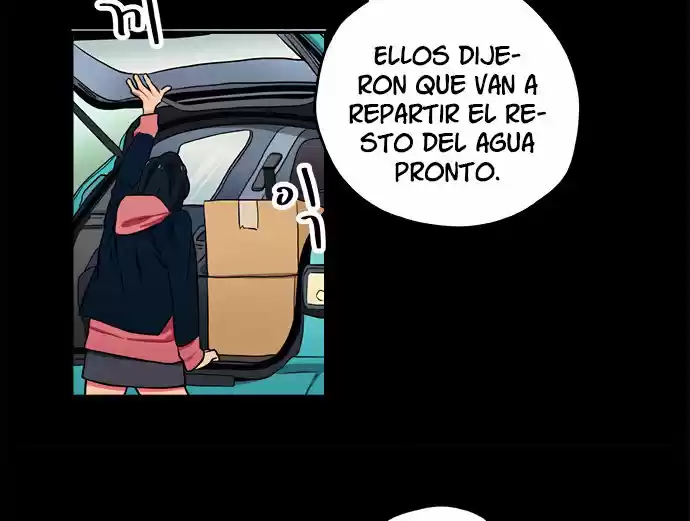 Misiryeong capítulo 8, página 28