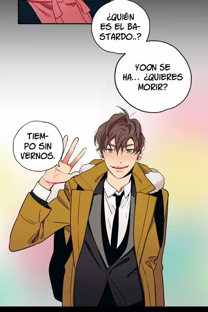 Misiryeong capítulo 8, página 30