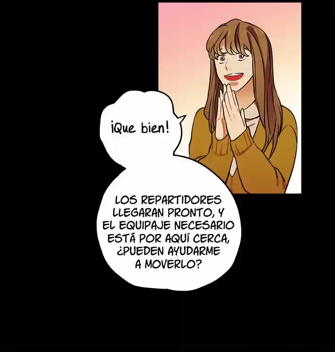 Misiryeong capítulo 8, página 46