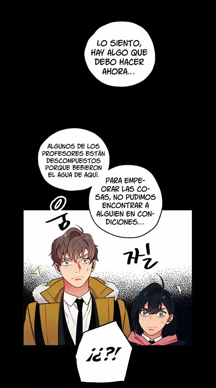 Misiryeong capítulo 8, página 47