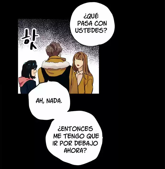 Misiryeong capítulo 8, página 48