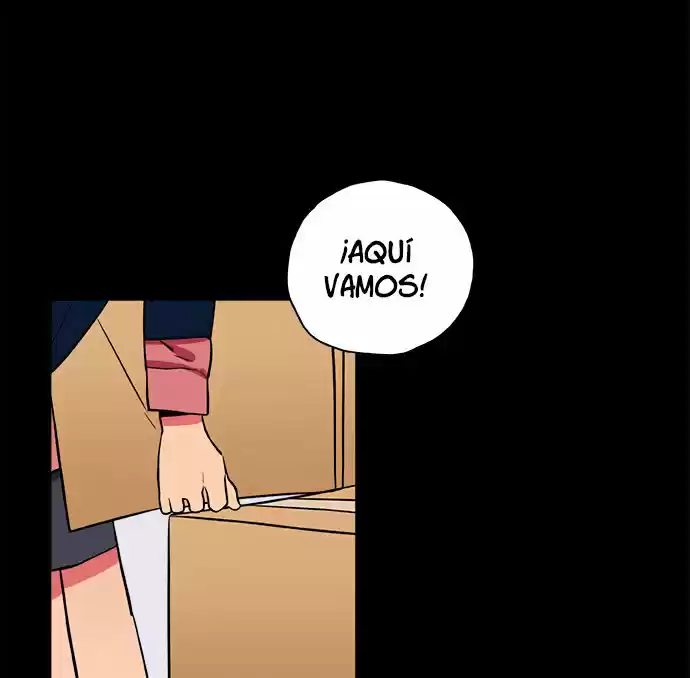 Misiryeong capítulo 8, página 53