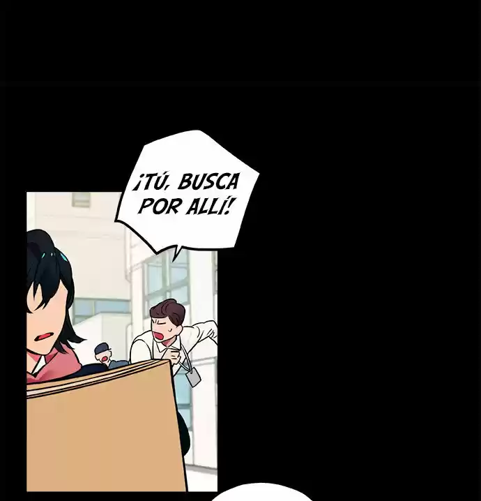 Misiryeong capítulo 8, página 55