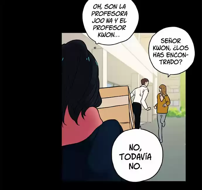 Misiryeong capítulo 8, página 56