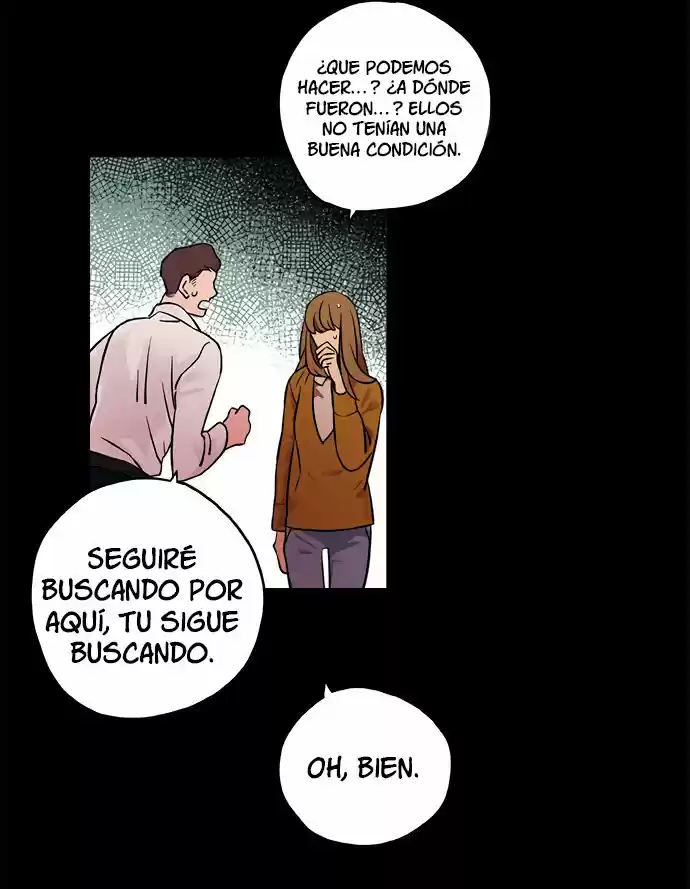Misiryeong capítulo 8, página 57
