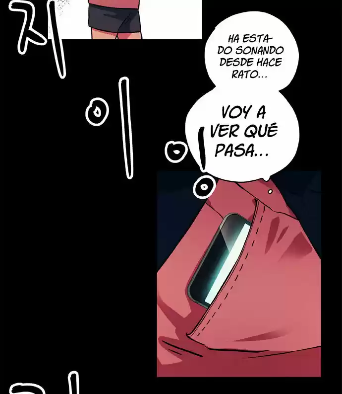 Misiryeong capítulo 8, página 60