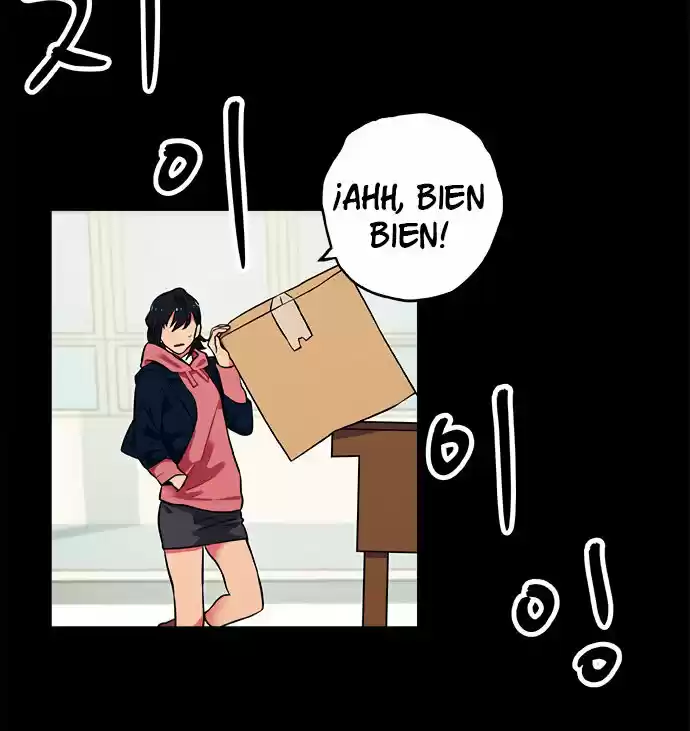 Misiryeong capítulo 8, página 61