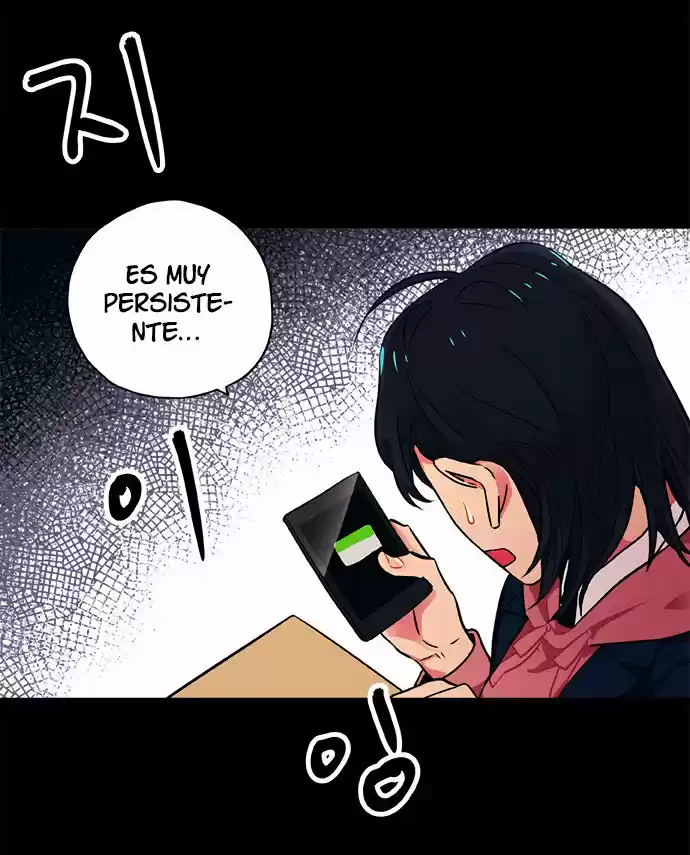 Misiryeong capítulo 8, página 62