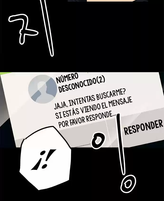 Misiryeong capítulo 8, página 68